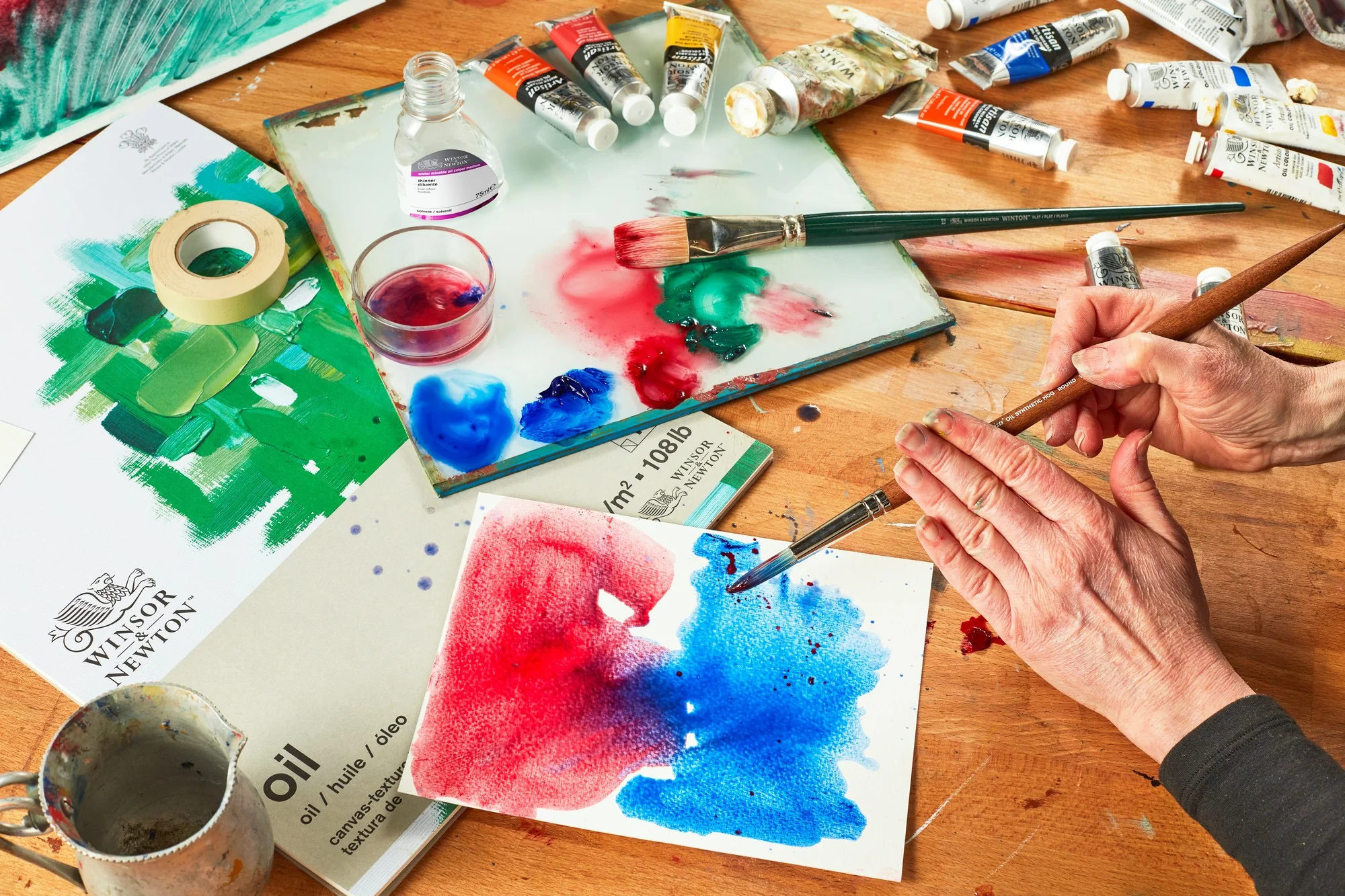 Welcome to Our Store